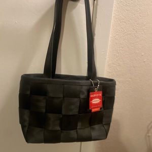 Harvey the Original Seatbelt Purse